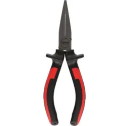 KS Tools ERGOTORQUE Flachzange, 160mm