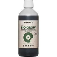 BioBizz Bio-Grow Wachstumsdünger 500 ml