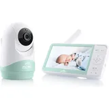 ETA 530690000 MIMI detská pestúnka ETA - Weiß