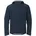 Herren Rain Jacke Größe XXL blau