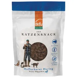Katzensnack - Hofleckerei Hering soft