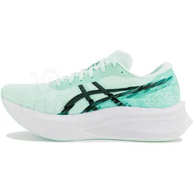 Asics Magic Speed 4 Damen Soothing Sea/Black 39,5