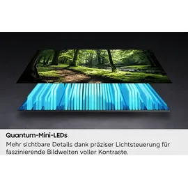 Samsung GQ75QN70H 75" 4K UHD Neo QLED TV