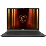 MSI Stealth A16 AI+ A3XWHG-042PL AMD Ryzen AI 9 HX 370 32 GB RAM 2 TB SSD RTX 5070 Ti