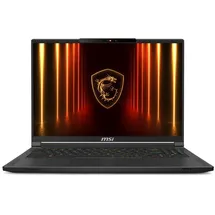 MSI Stealth A16 AI+ A3XWHG-042PL AMD Ryzen AI 9 HX 370 32 GB RAM 2 TB SSD RTX 5070 Ti