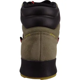 adidas Terrex Snowpitch COLD.RDY Herren Focus Olive/Core Black/Pulse Olive 42