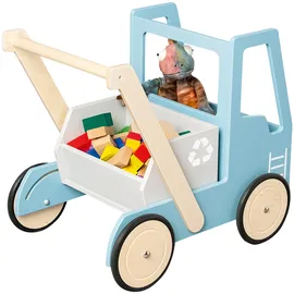 Pinolino Kipplaster Fred blau