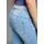 KangaROOS Jeans - SLIM fit - in Hellblau | Gr.: 50