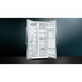 Siemens iQ500 KA93GAIDP Side-by-Side