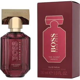 HUGO BOSS The Scent Magnetic For Her Eau de Parfum 30 ml