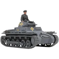 TAMIYA Dt. PzKpfw. I Ausf. B (1)