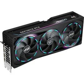 Gigabyte AORUS GeForce RTX 5090 MASTER 32G Grafikkarte HDMI/DP