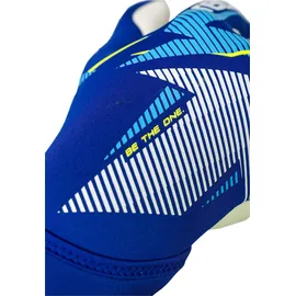 Reusch Fastgrip Advance Junior Blau 7