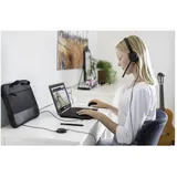 Dell Active Pen PN350M für Dell Schwarz