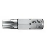 Wiha Bit Standard TORX® 1/4" T50 x 35 mm