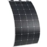 Ective MSP 180 monokristallin 180 W