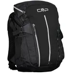 CMP - Boston-Rucksack 20L, Schwarz, U