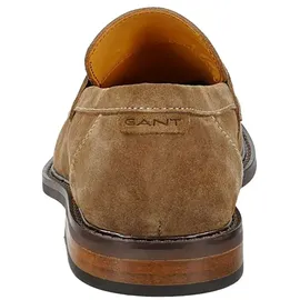 GANT Lozham Herren Braun 43