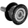 Oxford Prismabuchsen für V-Aufnahme M8 x 1,25 mm Schwarz