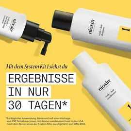 Nioxin Scalp + Hair Thickening System 1 Shampoo 150 ml