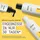 Nioxin Scalp + Hair Thickening System 1 Shampoo 150 ml