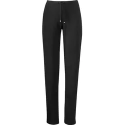 JOY Damen Trainingshose Shirley Wellness Pant, black, 48