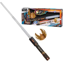 Hasbro - Star Wars Lightsaber Forge Farbwechsel-Lichtschwert