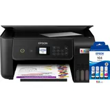 Epson EcoTank ET-2870 + 1 Satz Reservetinte