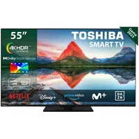 Toshiba 55uv3463dg 4K Ultra HD 55" Led