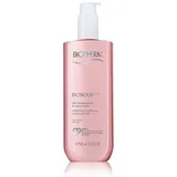 Biotherm Biosource Leche Suavizante&desmaquillante 400ml Reinigungsmittel Orange 400 ml