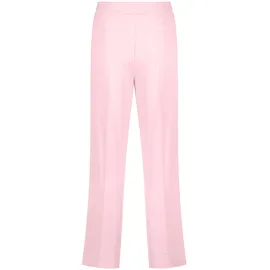 Betty Barclay Stoffhose unifarben in Pink dolphin), | Gr.: 48
