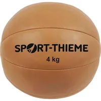 Sport-Thieme Medizinball 4 kg, ø 33 cm