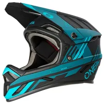 O'Neal Backflip Strike V.23 57-58 cm schwarz/teal