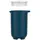 Mepal Rührschüssel Chef It navy 1,0 l