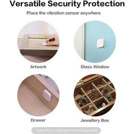 Aqara Vibration Sensor T1