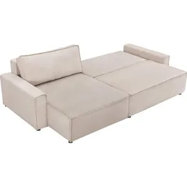 palozi sofa ECKSOFA montaigne beige