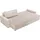 palozi sofa ECKSOFA montaigne beige