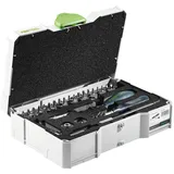 Festool Ratschen-Set 1/4"-CE RA-Set 36"