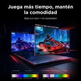TCL Gaming Monitor 27G64 27"