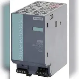 Siemens SITOP Modular 24 V/DC 5 A 120 W Anzahl Ausgänge:1 x Inhalt 1 St.