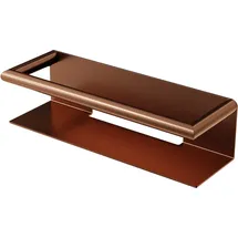 Steinberg Serie 480 Seifenkorb, Edelstahl, 4802300, Farbe: Chrom
