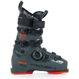 Fischer RC4 110 MV S Boa GW Herren Skischuhe Grau 29,5