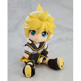 Good Smile Company Character Vocal Series 02: Kagamine Rin/Len Nendoroid Doll Actionfigur Kagamine Len 14 cm (re-run)