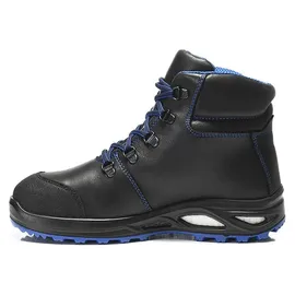 ELTEN Finja XXTL black Mid ESD S3 Gr. 40