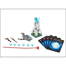 LEGO Legends of Chima Eisturm (70106)