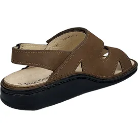 Finn Comfort Toro-S wood 42