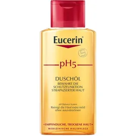 Eucerin pH5 Duschöl 200 ml