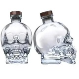 Crystal Head Vodka 40% Vol. 4x0,05l in Geschenkbox