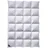 Decke Classic Daune 306 Nena Kassette X (Größe: 155x200 cm*)