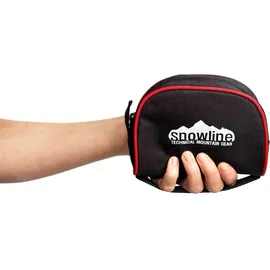 Snowline Pro Spikes (Größe 36 - blau)